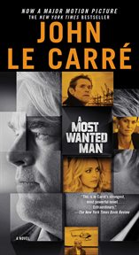 A Most Wanted Man cover image cdn