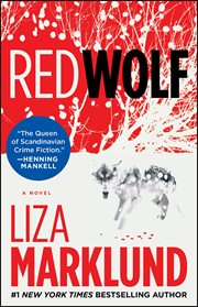 Red Wolf cover image cdn