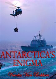 Antarctica's Enigma cover image cdn