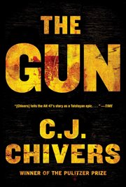 The Gun cover image cdn
