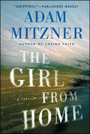 The Girl From Home : A Book Club Recommendation! cover image cdn