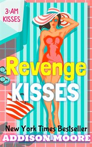 Revenge Kisses cover image cdn