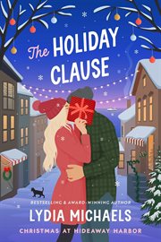 The Holiday Clause cover image cdn