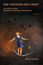 One Thousand and a Night as Told by Larissa, Construction Shock-Worker cover image cdn