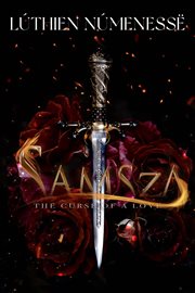Samsza : The Curse Of A Love cover image cdn