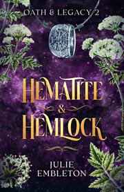 Hematite & Hemlock cover image cdn