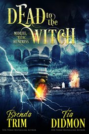 Dead to the Witch cover image cdn