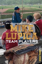 Team Players cover image cdn