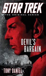 Devil's Bargain cover image cdn