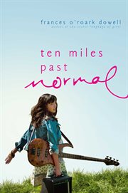 Ten Miles Past Normal cover image cdn