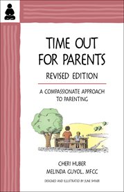 Time-Out for Parents : A Guide to Compassionate Parenting cover image cdn