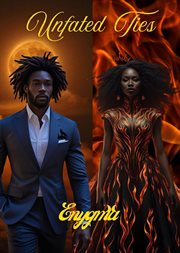 Unfated Ties cover image cdn