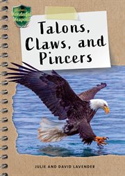 Talons, Claws, and Pincers cover image cdn