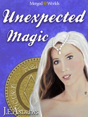 Unexpected Magic cover image cdn
