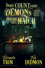 Don't Count Your Demons Before They Hatch cover image cdn