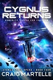 Cygnus Returns cover image cdn