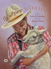 Waltzing Matilda cover image cdn
