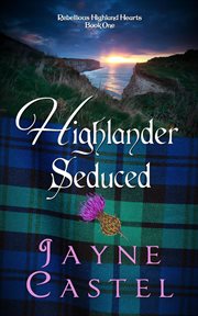Highlander Seduced cover image cdn