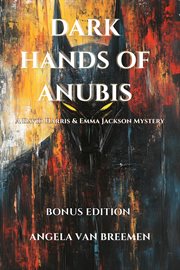 Dark Hands of Anubis cover image cdn