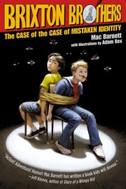 The Case of the Case of Mistaken Identity cover image cdn