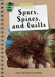 Spurs, Spines, and Quills cover image cdn