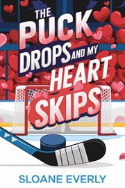 The Puck Drops and My Heart Skips cover image cdn