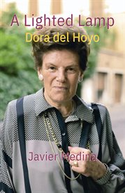 A Lighted Lamp: Dora Del Hoyo cover image cdn
