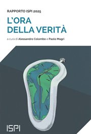 Report Ispi 2025. L'ora Della Verità cover image cdn