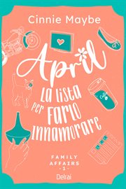 April - La lista per farlo innamorare cover image cdn