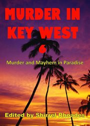 Murder in Key West 6 cover image cdn