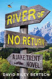 River of No Return cover image cdn