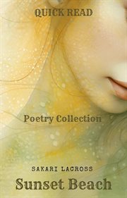 Sunset Beach: Poetry Collection cover image cdn