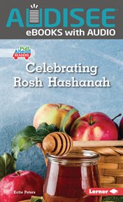 Celebrating Rosh Hashanah cover image cdn