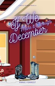 If We Make It Through December cover image cdn