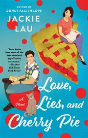 Love, Lies, and Cherry Pie cover image cdn