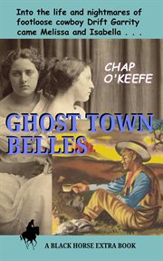 Ghost Town Belles cover image cdn