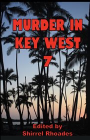 Murder in Key West 7 cover image cdn