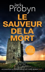 Le Sauveur de la Mort cover image cdn