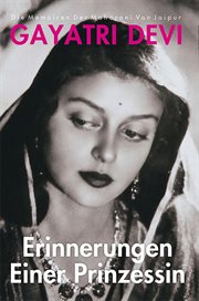Erinnerungen Einer Prinzessing - a Princess Remembers cover image cdn