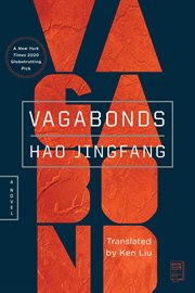 Vagabonds cover image cdn