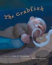 The Crabfish cover image cdn