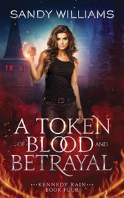 A Token of Blood and Betrayal cover image cdn
