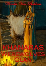 Khanaras Werewolves Clan cover image cdn