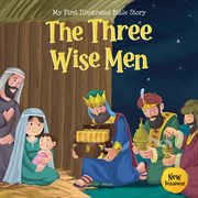 The Three Wise Men cover image cdn