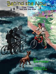 Behind the Now cover image cdn