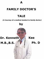 A Family Doctor's Tale cover image cdn