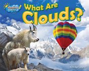 What Are Clouds? cover image cdn