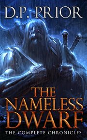 The Nameless Dwarf cover image cdn