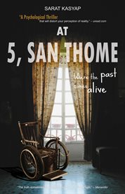 At 5, San Thome: Where the Past Comes Alive cover image cdn