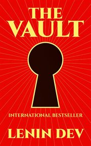 The Vault cover image cdn